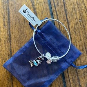 Alex & Ani Disney Bracelet - Mini Mouse